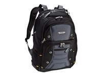 Targus Drifter - Sac à dos pour ordinateur portable - 17" - pour Latitude 5320, 5421, 55XX, 7320; Precision 5560, 5760, 7560; Vostro 15 3510, 15 7510 460-BCKM