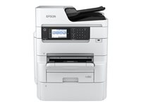 Epson WorkForce Pro WF-C879RDTWFC EPP - imprimante multifonctions - couleur C11CH35401LP