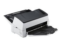 Fujitsu fi-7600 - scanner de documents - modèle bureau - USB 3.1 Gen 1 PA03740-B501