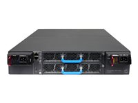 HPE FlexFabric 7904 Switch Chassis - Commutateur - Géré - Montable sur rack JG682A