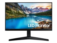 Samsung F24T370FWR - écran LED - Full HD (1080p) - 24" LF24T370FWRXEN