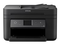 Epson WorkForce WF-2865DWF - imprimante multifonctions - couleur C11CG28404