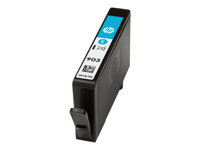 HP 903 - Cyan - original - cartouche d'encre - pour Officejet 69XX; Officejet Pro 69XX T6L87AE#BGX