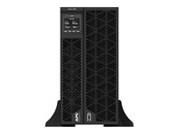 APC Smart-UPS RT SRTG10KXLI - Onduleur (rack-montable) - CA 230 V - 10000 Watt - 10000 VA - RS-232 - connecteurs de sortie : 4 SRTG10KXLI