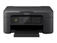 Epson Expression Home XP-4100 - imprimante multifonctions - couleur C11CG33403