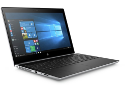 HP PB450G5 i3-8130U 15 4GB/256 PC Intel i3-8130U, 15.6 HD AG LED SVA, UMA, Webcam, 4GB DDR4, 256GB SSD, AC+BT, 3C Batt, W10 Pro64, 1yr Wrty+ 3VK59ET#ABF