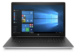 HP PB450G5 i3-8130U 15 4GB/500 PC Intel i3-8130U, 15.6 HD AG LED SVA, UMA, Webcam, 4GB DDR4, 500GB HDD, AC+BT, 3C Batt, W10 Pro64, 1yr Wrty+ 3VK61ET#ABF
