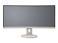 Fujitsu B34-9 UE - écran LED - incurvé - 34" S26361-K1642-V140