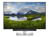 Dell SB521A - Barre de son - pour moniteur - 3.6 Watt - pour Dell P2721Q, P3221D, P3421W; UltraSharp U2421E DELL-SB521A