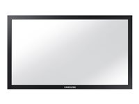 Samsung Touch Overlay CY-TD40LDAH - Revêtement tactile - multitactile - infrarouge - filaire - pour Samsung DB40D, DB40E, DH40D, DH40E, DM40D, DM40E CY-TD40LDAH/EN