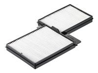 Epson ELPAF40 - Filtre à air - pour Epson EB-1400, EB-1410, EB-1420, EB-1430, EB-470 V13H134A40