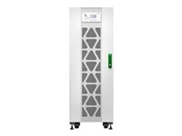 APC Easy UPS 3S E3SUPS40KHB2 - Onduleur - CA 380/400/415 V - 40 kW - 40000 VA - triphasé - blanc E3SUPS40KHB2