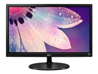 LG 19M38A-B - écran LED - 18.5" 19M38A-B