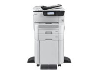 Epson WorkForce Pro WF-C8690DTWFC - imprimante multifonctions - couleur C11CG68401PR