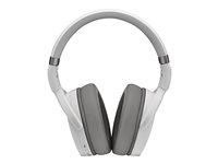 EPOS I SENNHEISER ADAPT 360 - Micro-casque - circum-aural - Bluetooth - sans fil - Suppresseur de bruit actif - blanc - Certifié pour Microsoft Teams 1000210