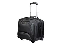 PORT Manhattan Trolley - Sacoche pour ordinateur portable - 15.6" - noir 170228