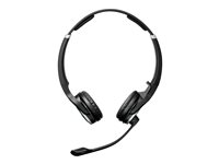 EPOS I SENNHEISER IMPACT DW Pro2 ML - Micro-casque - sur-oreille - DECT CAT-iq - sans fil 504462