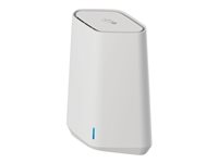 NETGEAR Orbi Pro SXS30 - Extension de portée Wifi - 4 ports - Wi-Fi 6 - 2.4 GHz, 5 GHz - bureau/montage mural SXS30-100EUS