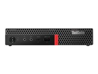 Lenovo ThinkCentre M920x - minuscule - Core i5 8500T 2.1 GHz - 8 Go - 256 Go - Français 10S1000QFR