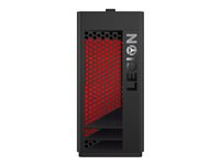 Lenovo Legion T530-28ICB - tour - Core i7 8700 3.2 GHz - 16 Go - SSD 256 Go, HDD 1 To - Français 90L3002SFR