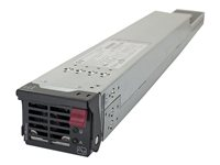 HPE Platinum Power Supply Kit - Alimentation - branchement à chaud (module enfichable) - 80 PLUS Platinum - CA 200/208/220/230/240 V - 2650 Watt 733459-B21