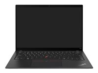 Lenovo ThinkPad T14s Gen 3 - 14" - AMD Ryzen 7 Pro 6850U - 16 Go RAM - 512 Go SSD - Français 21CQ004FFR