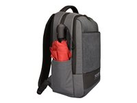 PORT Designs BOSTON - Sacoche pour ordinateur portable - 13" / 14" - gris 135067