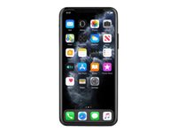 Belkin TemperedCurve - Protection d'écran pour téléphone portable - verre - pour Apple iPhone 11 Pro, X, XS F8W970ZZBLK