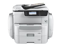 Epson WorkForce Pro WF-C869RDTWF EPP - imprimante multifonctions - couleur C11CF34401LL