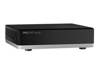 Dell EMC SD-WAN Edge 620 - Accélérateur d'applications - avec 1 an de garantie pièces uniquement - 10 GigE - Wi-Fi 5 - 2.4 GHz, 5 GHz - bureau 210-ATES