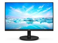 Philips V-line 271V8LAB - écran LED - Full HD (1080p) - 27" 271V8LAB/00