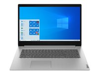 Lenovo IdeaPad 3 17ADA05 - 17.3" - AMD 3000 Series - 3020E - 4 Go RAM - 1 To HDD - Français 81W2000TFR