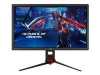 ASUS ROG Strix XG27UQ - écran LED - 4K - 27" 90LM05A0-B01370