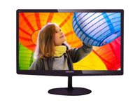 Philips E-line 247E6LDAD - écran LED - Full HD (1080p) - 23.6" 247E6LDAD/00