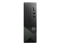 Dell Vostro 3710 - SFF - Core i5 12400 2.5 GHz - 16 Go - SSD 512 Go J87P3