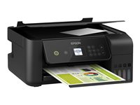 Epson EcoTank ET-2720 Unlimited - imprimante multifonctions - couleur C11CH42402A1