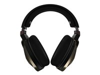 ASUS ROG Strix Fusion 500 - Micro-casque - circum-aural - filaire - USB - pour 15; ROG Strix G15; ROG Zephyrus G14; TUF Gaming F15; F17; TUF505; ZenBook 13; 14 90YH00Z2-B8UA00