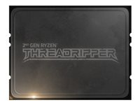 AMD Ryzen ThreadRipper 2920X - 3.5 GHz - 12 coeurs - 24 filetages - 32 Mo cache - Socket TR4 - Box YD292XA8AFWOF