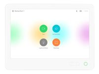 Cisco Touch 10 Control Unit - Écran tactile avec Écran LCD - capacitif - pour TelePresence MX700, MX800, SX10; TelePresence System SX20, SX80; Webex Room 55, Room 70 CS-TOUCH10=