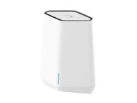 NETGEAR Orbi Pro SXR50 - - système Wi-Fi - (routeur) - jusqu'à 1884 pieds carrés - maillage - 1GbE - Wi-Fi 6 - Tri-bande SXR50-100EUS