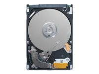 Dell - Disque dur - 2 To - échangeable à chaud - 3.5" - SATA 6Gb/s - 7200 tours/min - pour PowerEdge C6420 (3.5") 400-ATKJ