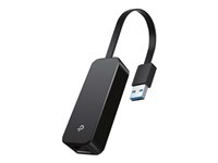 TP-Link UE306 V1 - adaptateur réseau - USB 3.0 - Gigabit Ethernet UE306