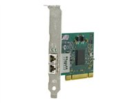 Allied Telesis AT-2916SX/LC - Adaptateur réseau - PCI - 1000Base-SX - 850 nm AT-2916SX/LC-001