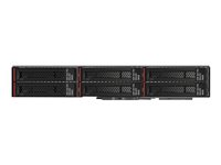 Lenovo ThinkSystem SD530 - nœud d'ordinateur - Xeon Gold 6150 2.7 GHz - 16 Go - aucun disque dur 7X21A03FEA