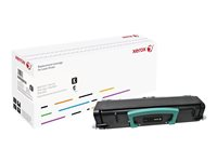 Xerox Lexmark E260 - Noir - compatible - cartouche de toner (alternative pour : Lexmark E260A11E) - pour Lexmark E260, E360, E460, E462 106R02652