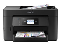 Epson WorkForce Pro WF-4720DWF - imprimante multifonctions - couleur C11CF74402