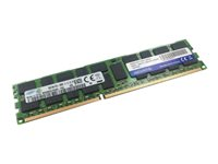 QNAP - K0 version - DDR4 - module - 32 Go - DIMM 288 broches - 2666 MHz / PC4-21300 - CL19 - 1.2 V - mémoire enregistré - ECC - pour QNAP TS-2888X RAM-32GDR4ECK0-RD-2666