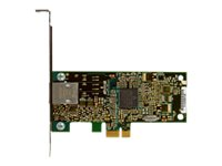 Broadcom 5722 - Adaptateur réseau - PCIe - Gigabit Ethernet - pour Inspiron 36XX; OptiPlex 30XX, 5040, 70XX; Precision T1650; Precision Tower 3620; XPS 8900 540-11365