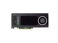 NVIDIA NVS 810 D3 - Carte graphique - NVS 810 - 4 Go - PCIe 3.0 x16 - 8 x Mini DisplayPort - pour ThinkStation P310 (tour); P320 (tour); P410; P520c 4X60K59924