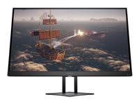 OMEN by HP 27i Gaming Monitor - écran LED - 27" 8AC94AA#ABB